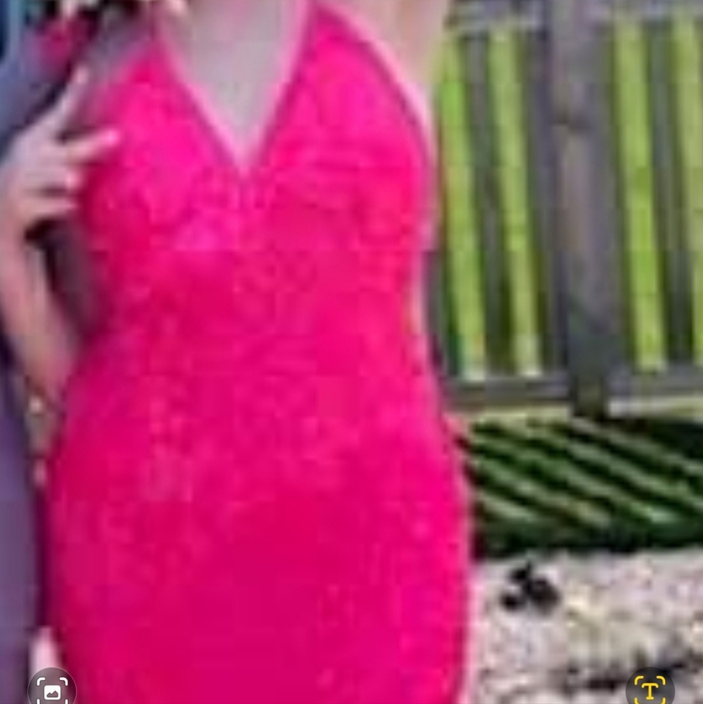 Formal/Prom dress